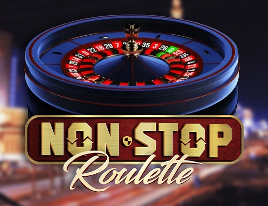 Non-Stop Roulette